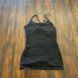 Black Ivivva Tank